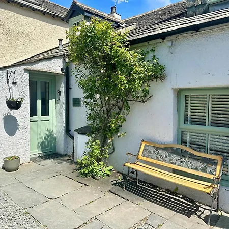 Ferienhaus On The Brook Braithwaite