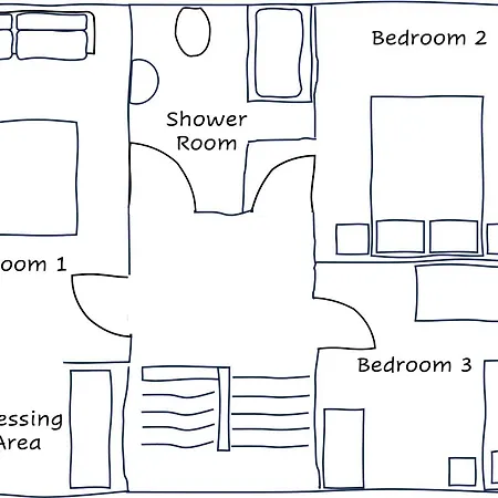 On The Brook Braithwaite