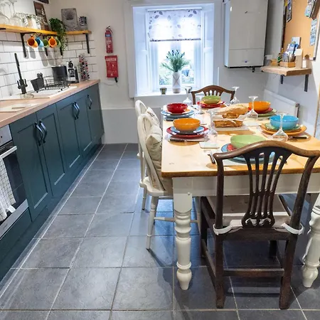 Holiday home On The Brook Braithwaite