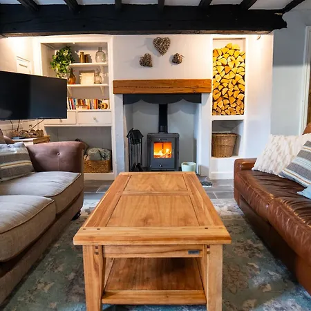 Holiday home On The Brook Braithwaite