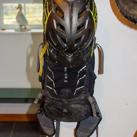 Hébergement de vacances On The Brook Braithwaite