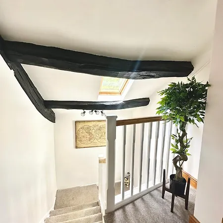 On The Brook Hébergement de vacances Braithwaite