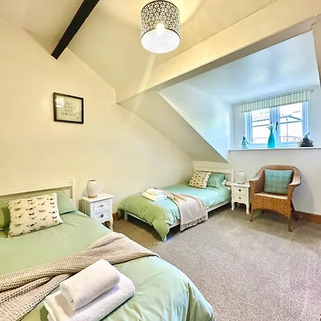 Holiday home On The Brook Braithwaite