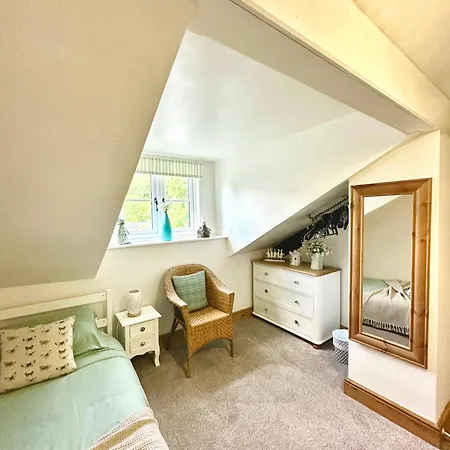 On The Brook Braithwaite