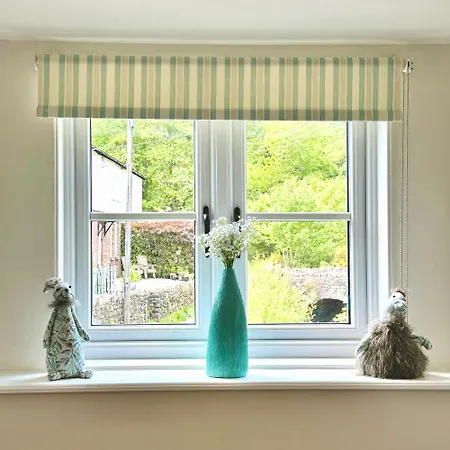 On The Brook Braithwaite