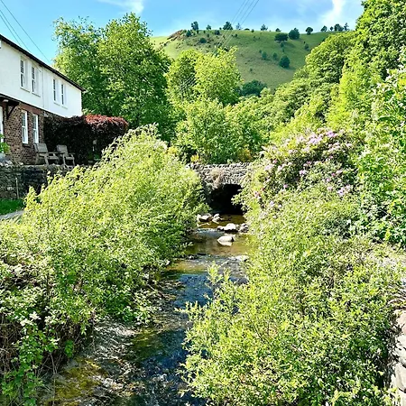Vakantiehuis On The Brook *